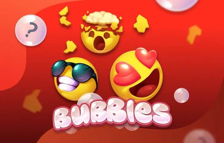 Все игры 16 Bubbles