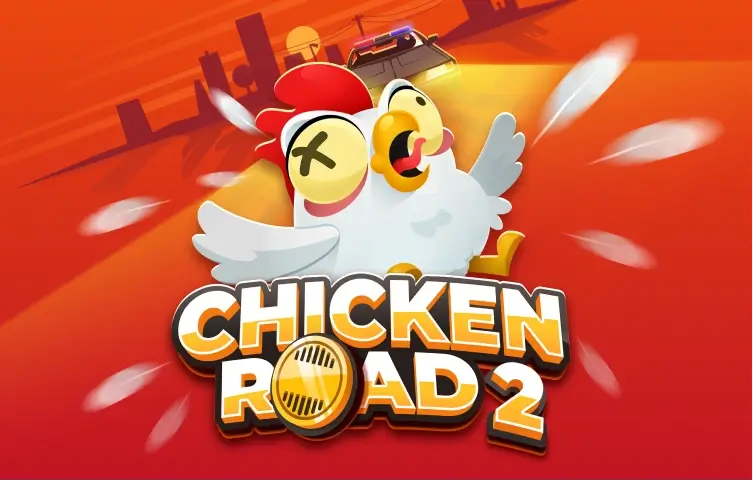 Все игры 2 Chicken Road 2.0