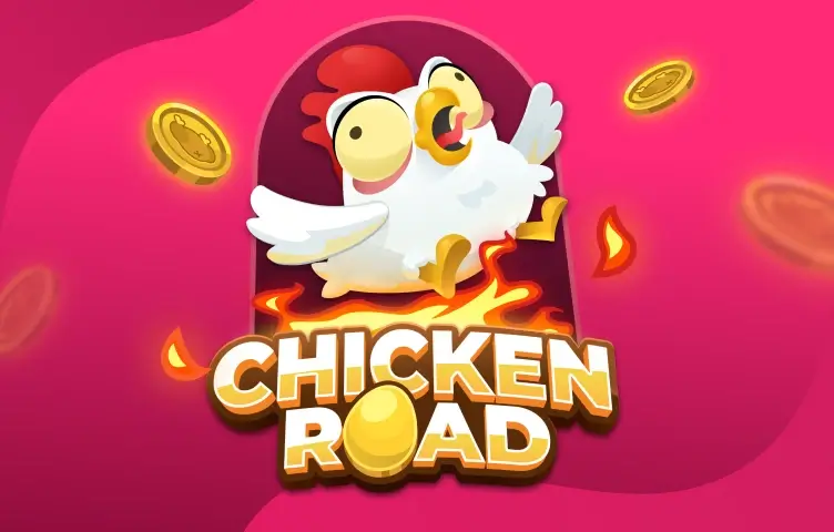 Chicken Road 4 Chicken Road