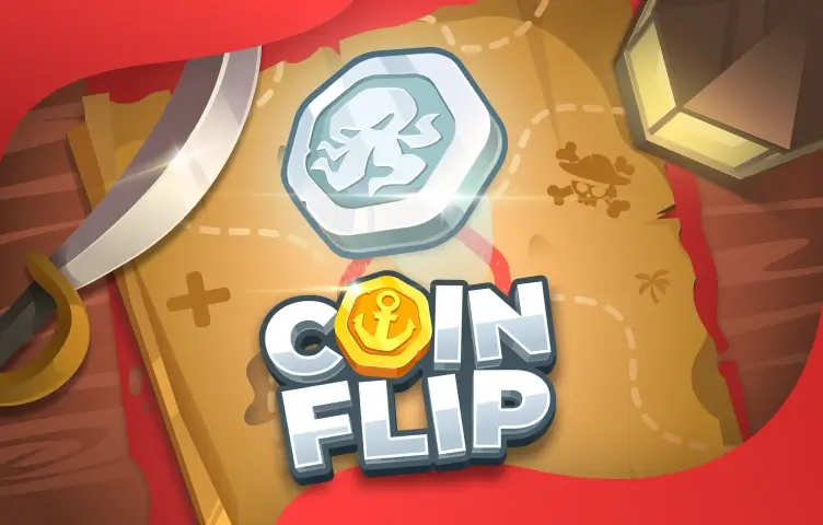 Все игры 23 CoinFlip