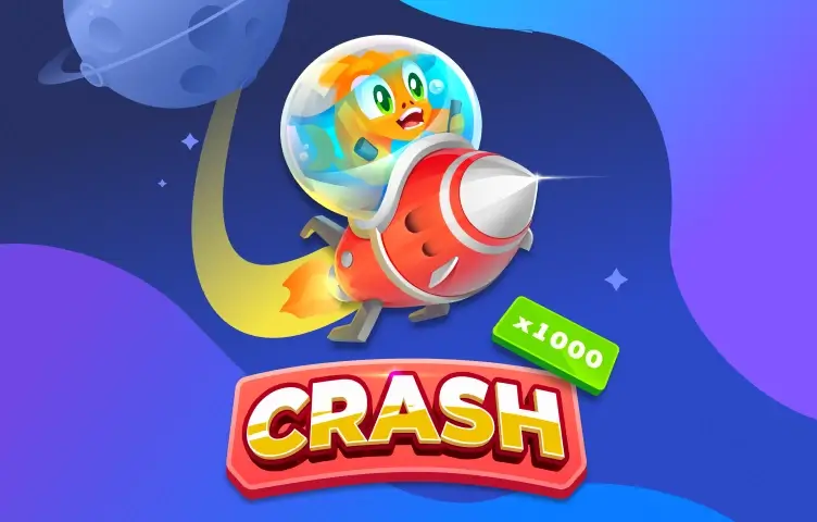 Все игры 8 Crash