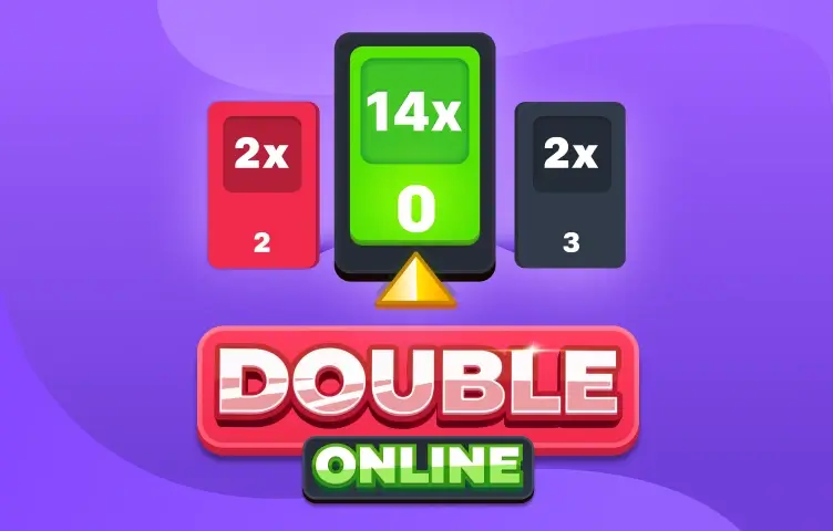 Все игры 9 Double Online