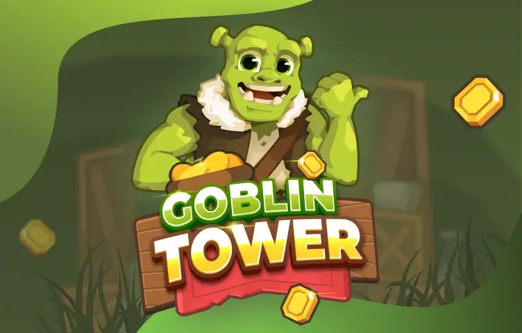 Все игры 14 Goblin Tower