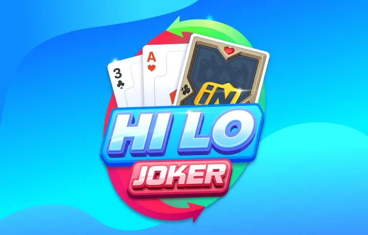 Все игры 11 Hilo Joker