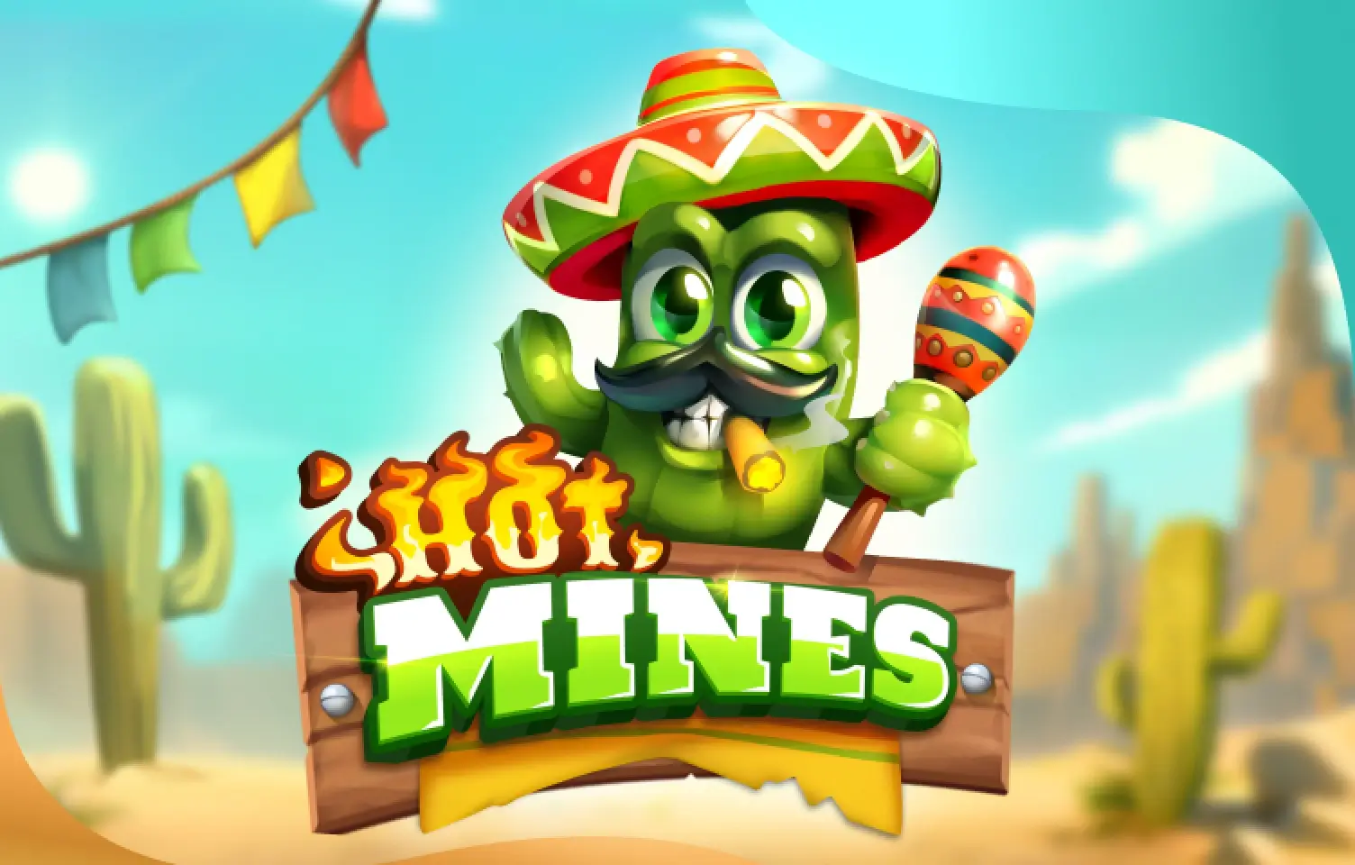 Все игры 29 Hot Mines