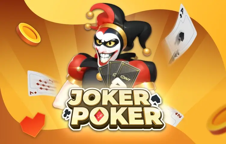 Все игры 19 Joker Poker