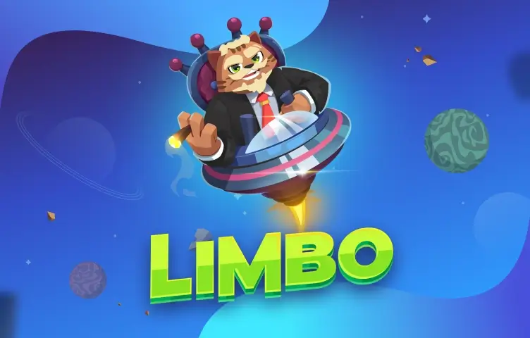 Все игры 25 Limbo