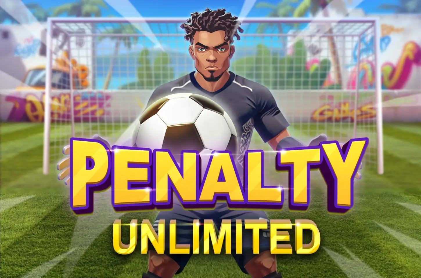 Все игры 30 Penalty Unlimited