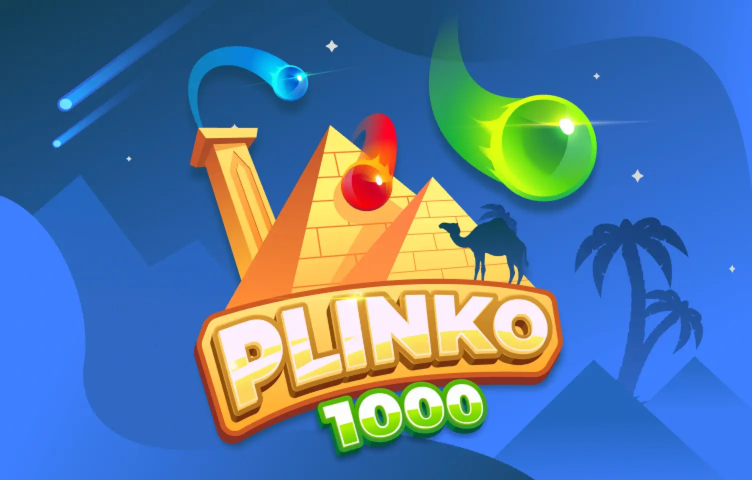Все игры 28 Plinko 1000