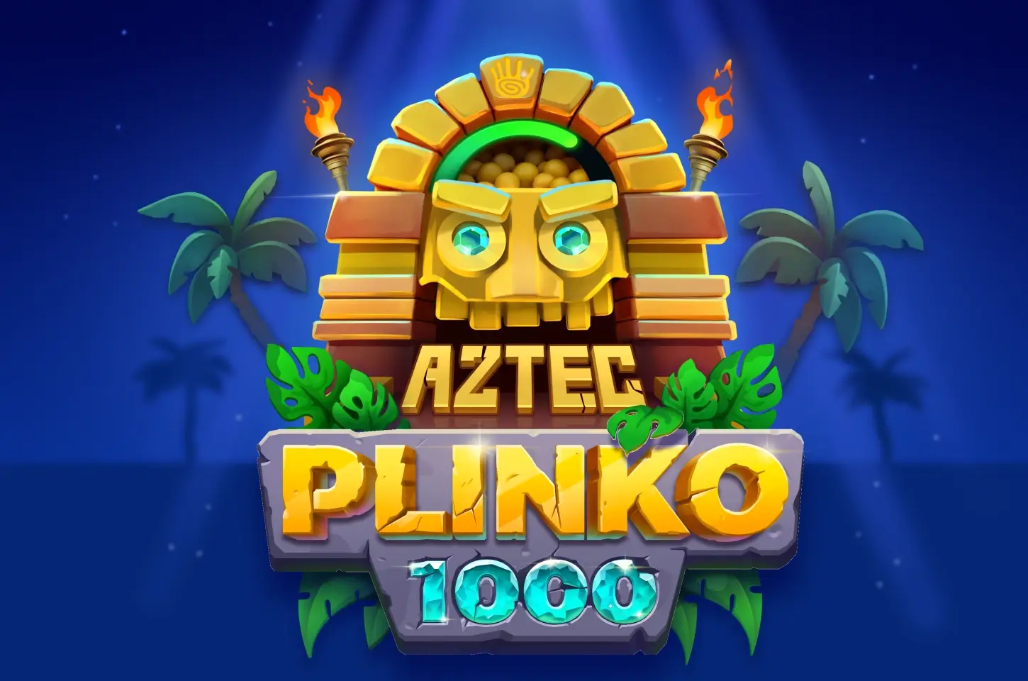 Все игры 4 Plinko AZTEC