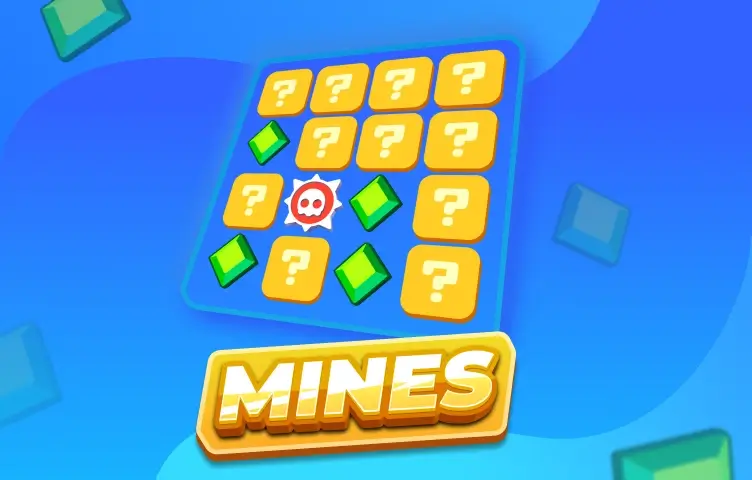 Все игры 13 Simple Mines