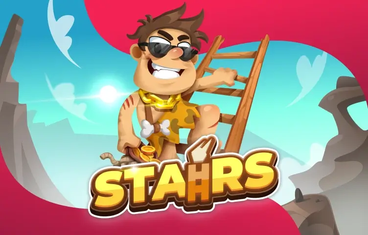 Все игры 15 Stairs