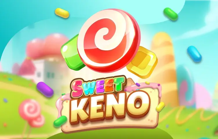 Все игры 20 Sweet Keno
