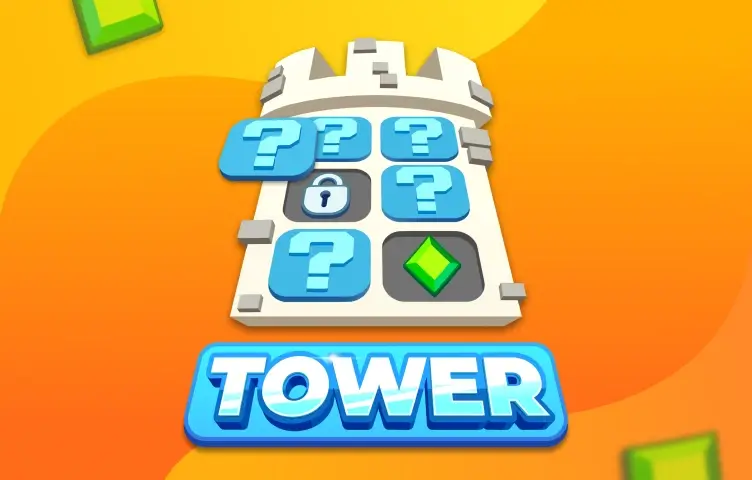 Все игры 6 Tower