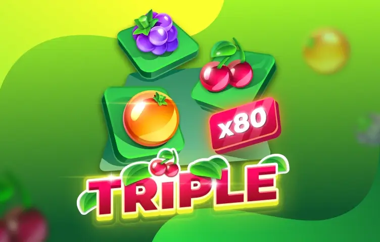 Все игры 17 Triple