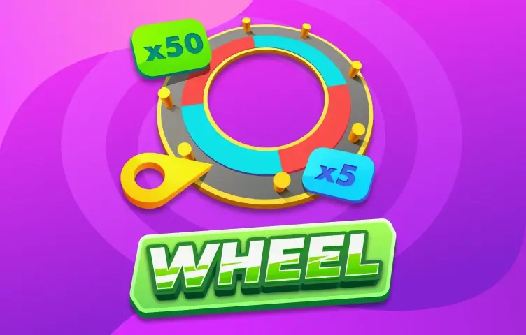 Все игры 10 Wheel